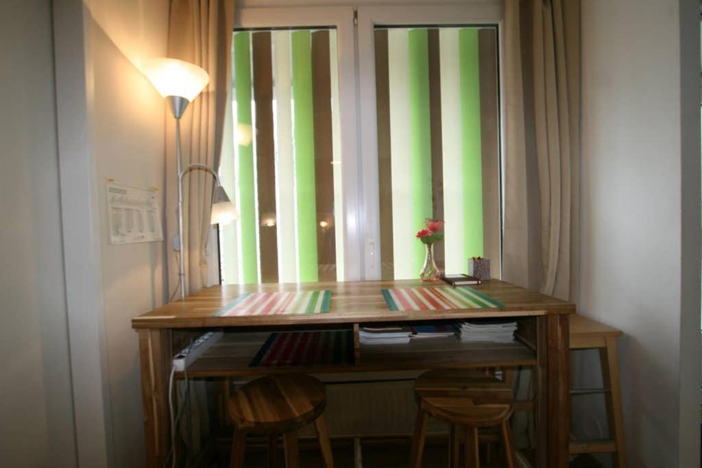 Vienna City Domizil - Apartment Exterior photo