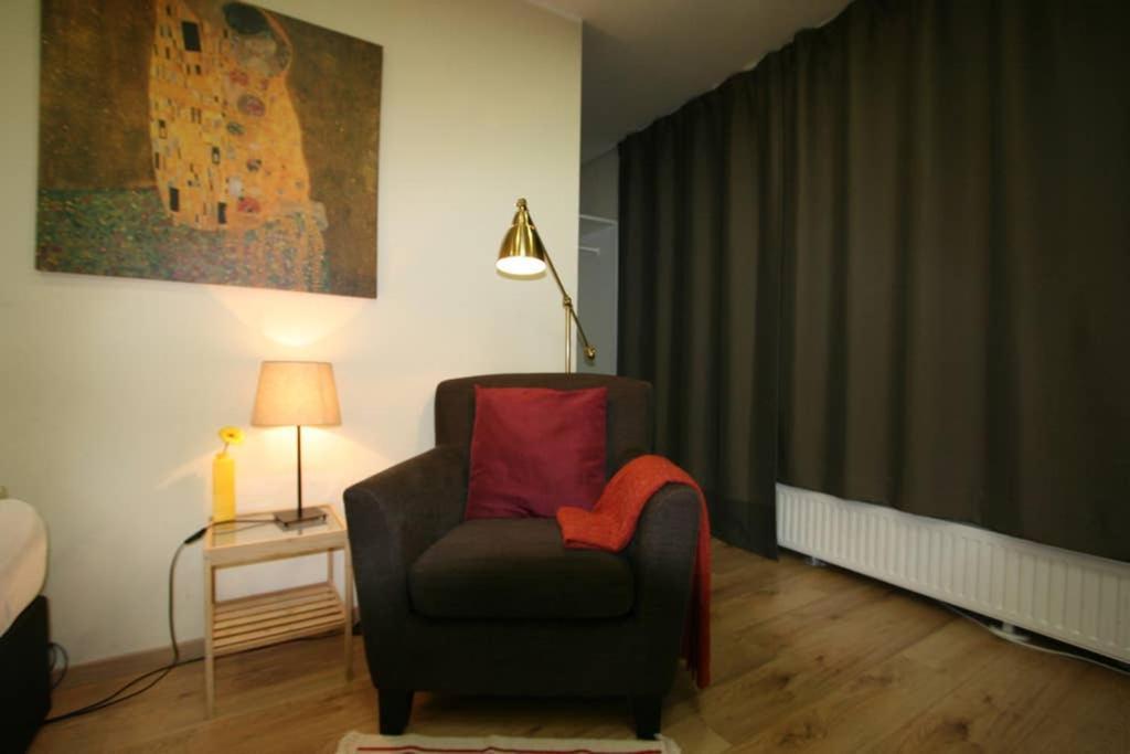 Vienna City Domizil - Apartment Exterior photo
