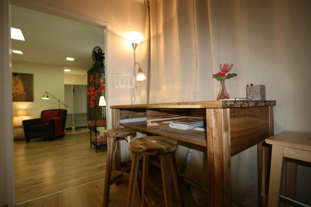 Vienna City Domizil - Apartment Exterior photo
