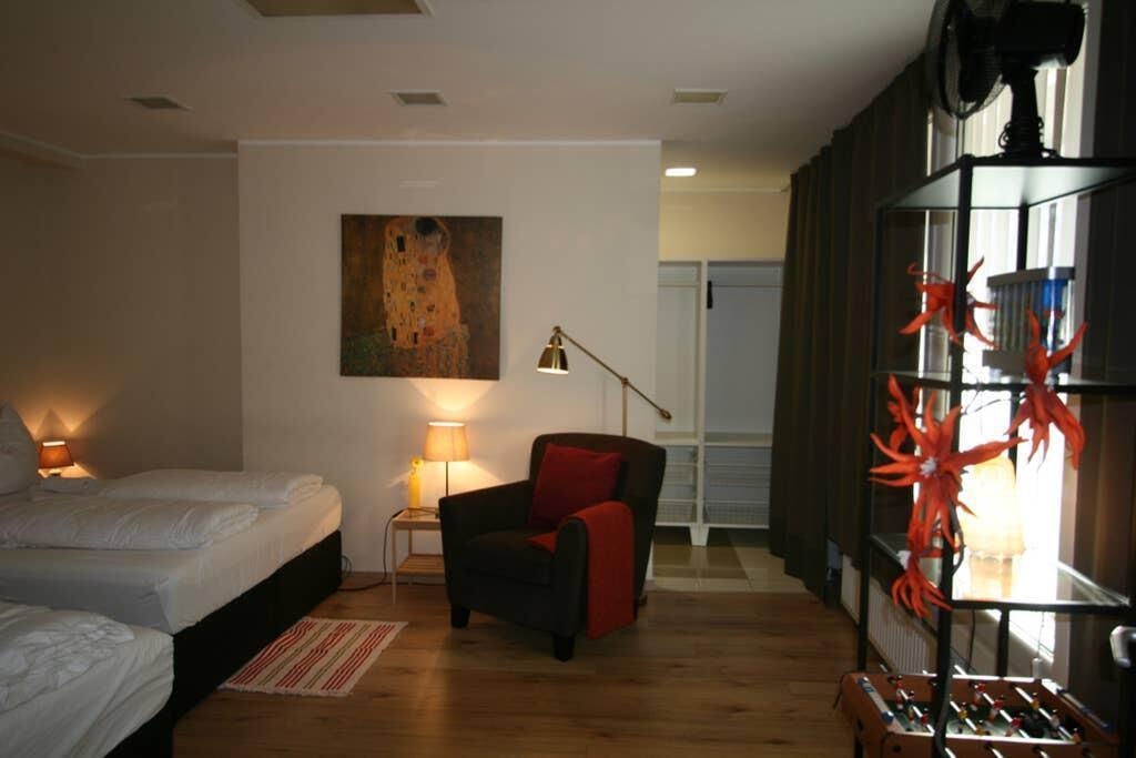 Vienna City Domizil - Apartment Exterior photo