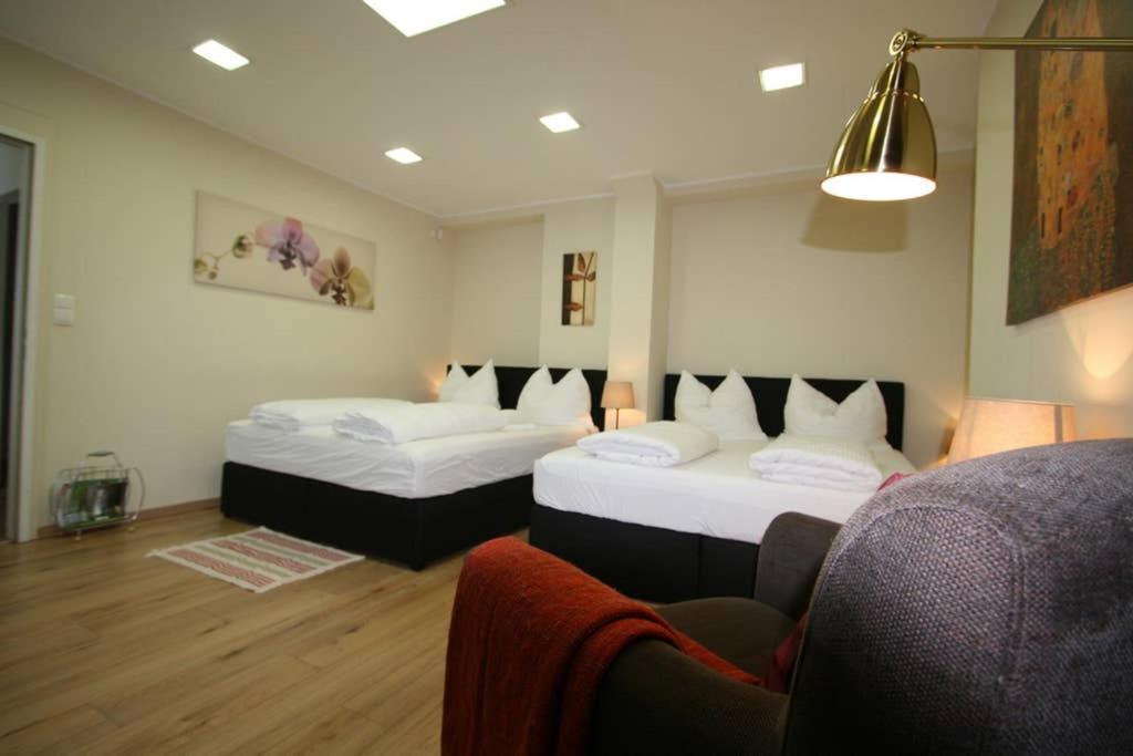 Vienna City Domizil - Apartment Exterior photo