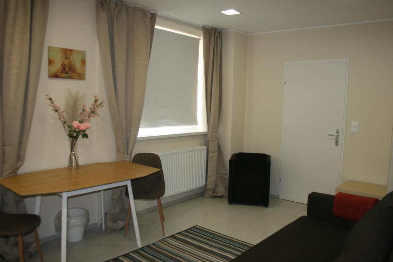 Vienna City Domizil - Apartment Exterior photo