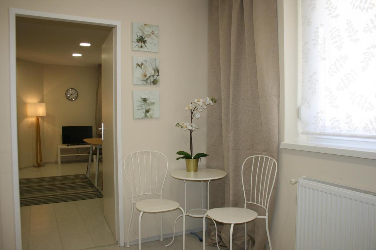 Vienna City Domizil - Apartment Exterior photo