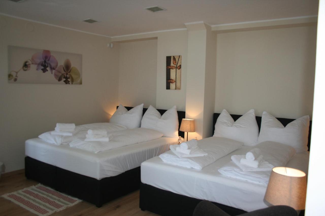 Vienna City Domizil - Apartment Exterior photo