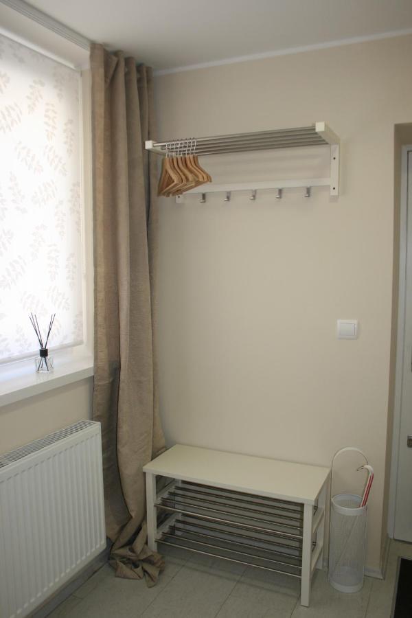Vienna City Domizil - Apartment Exterior photo